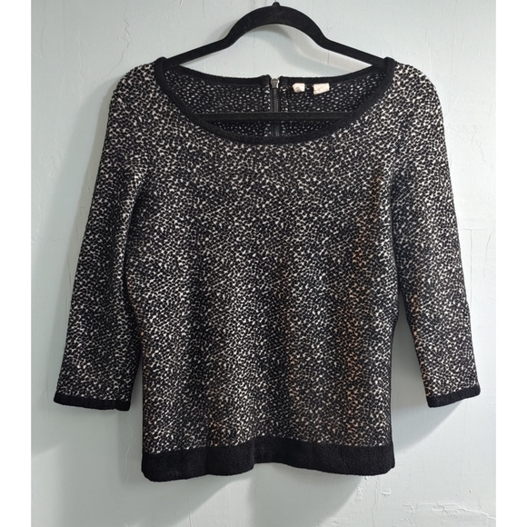 Anthropologie Moth Sweater - Picture 1 of 6